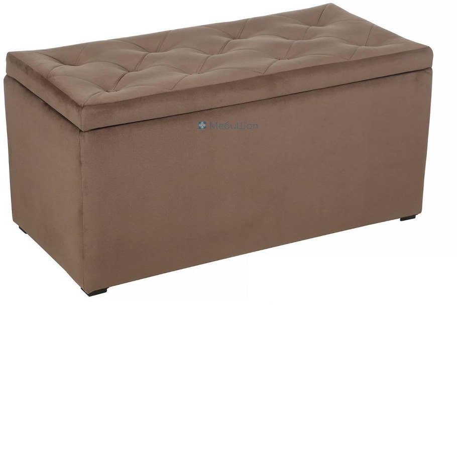 Банкетка-сундук Серра-1т ID - 369244