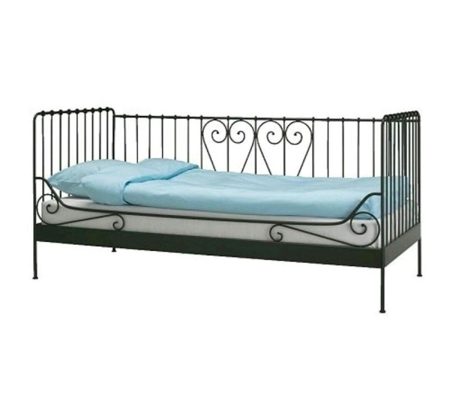 Кровать Мельдаль икеа