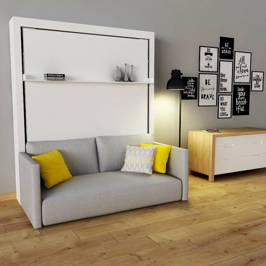 Кровать трансформер ikea