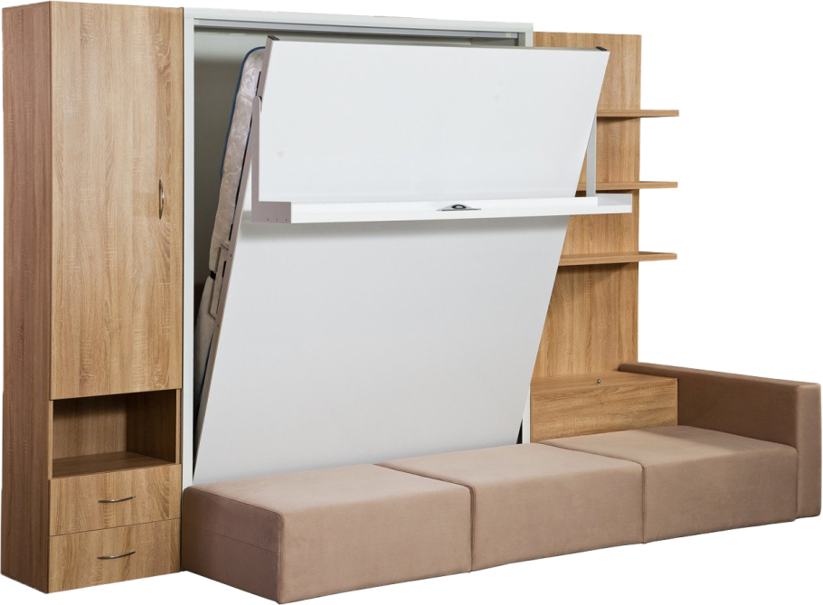 Стэнли кровать трансформер