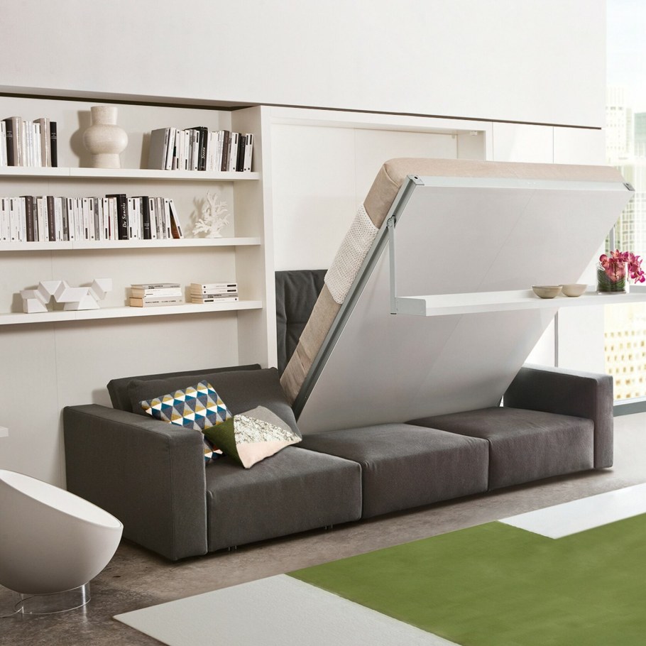 Кровать трансформер Италия Clei