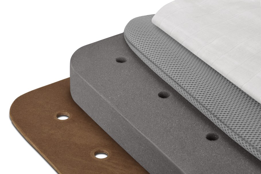 Коляска CBX Leotie Pure