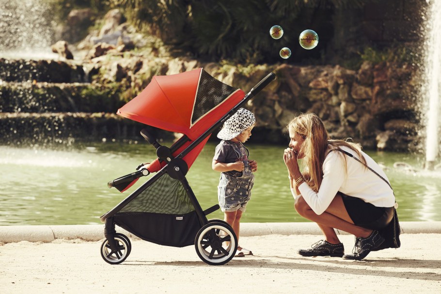 Cocoon s Cybex