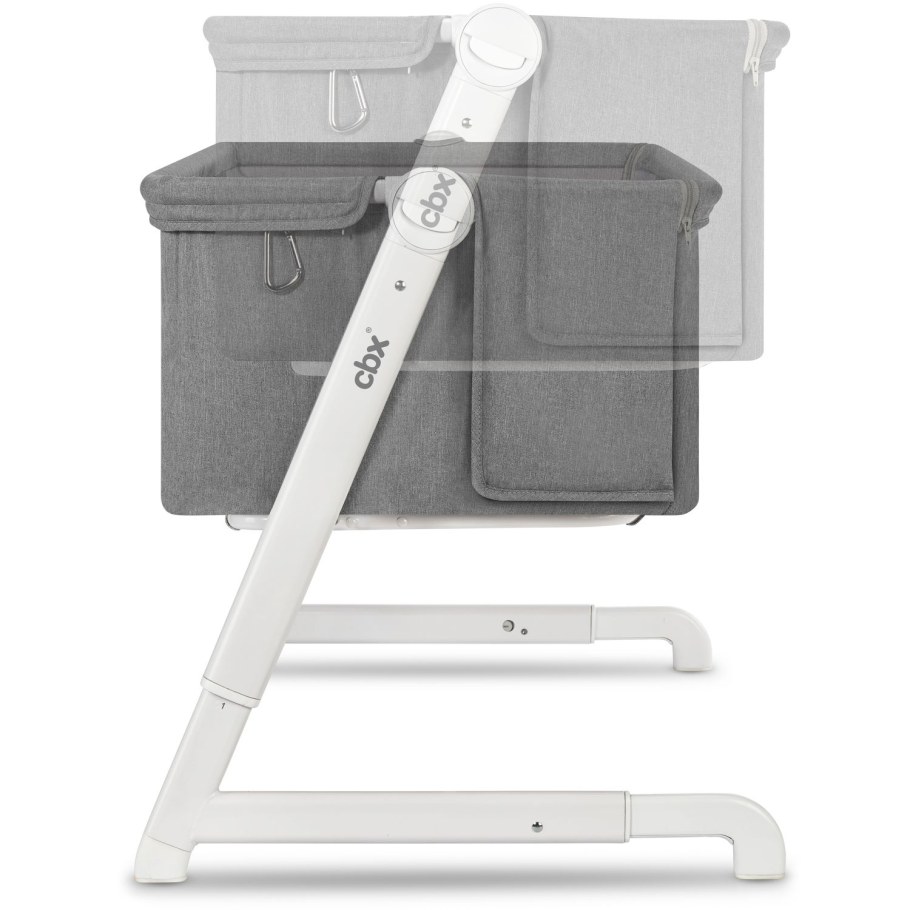 Колыбель CBX by Cybex Hubble Air