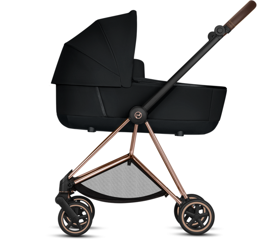 Спальный блок Cybex Priam III rebellious