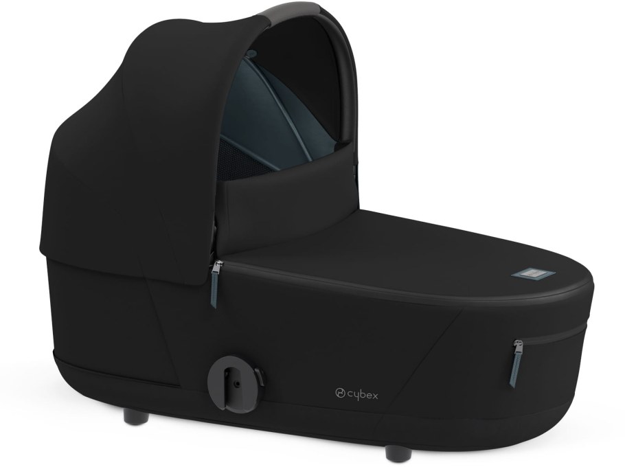 Cybex Balios s Ferrari