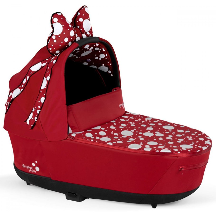 Люлька Aton Cybex 2