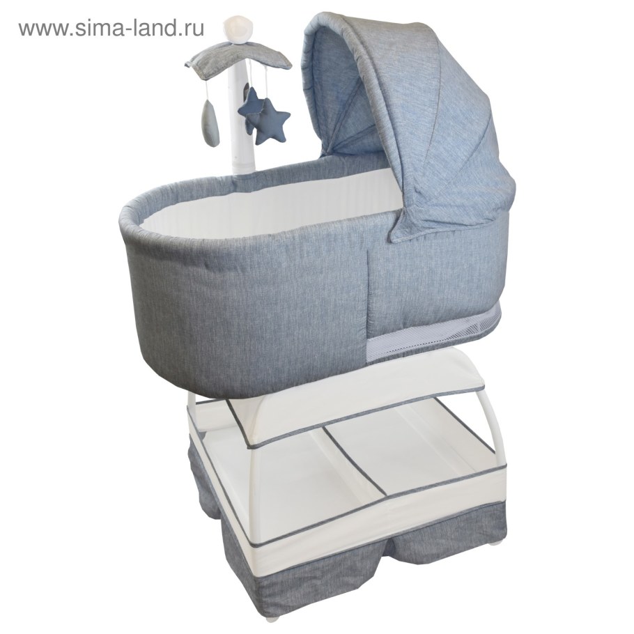 Коляска Cybex Balios m 3 в 1