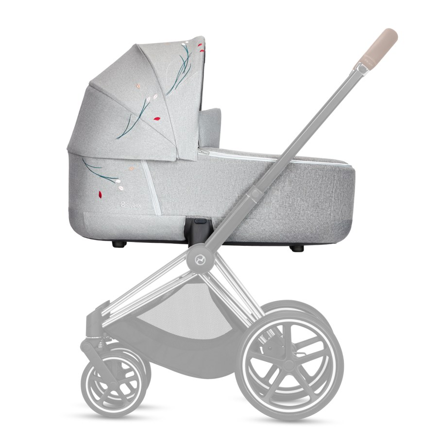 Cybex Dream Grey