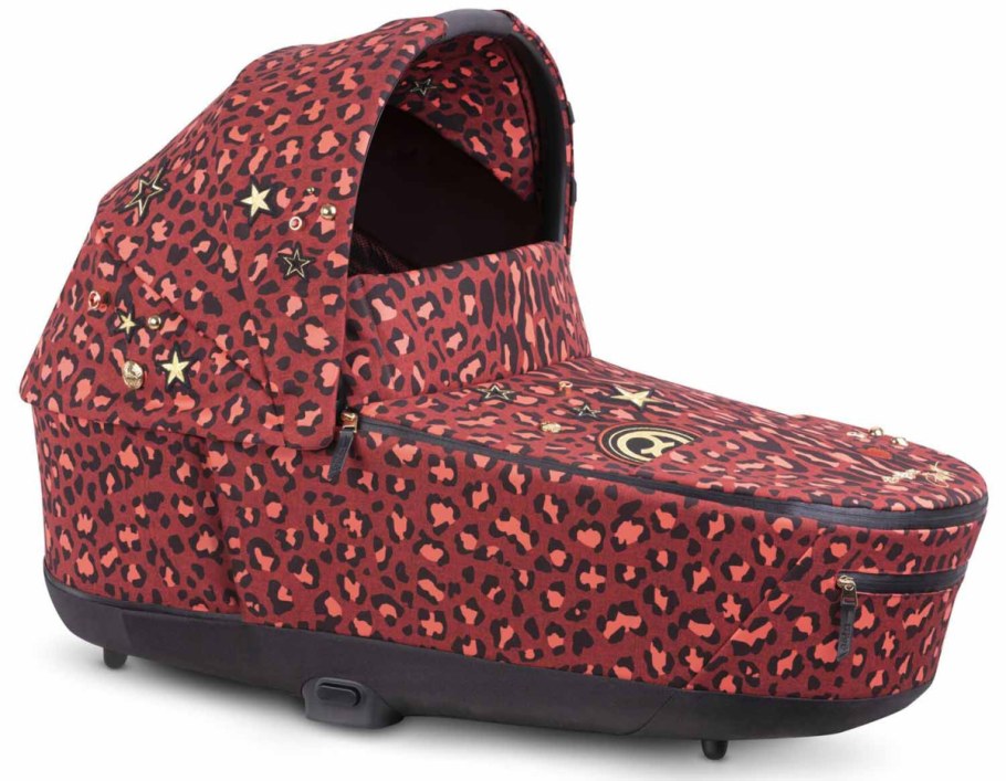 Коляска Cybex Balios m