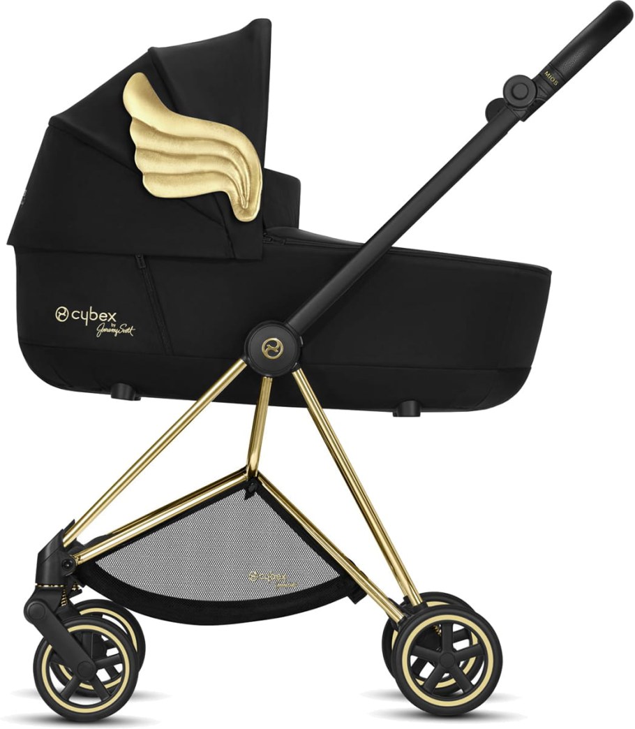 Колыбель Summer Infant by your Bed Sleeper