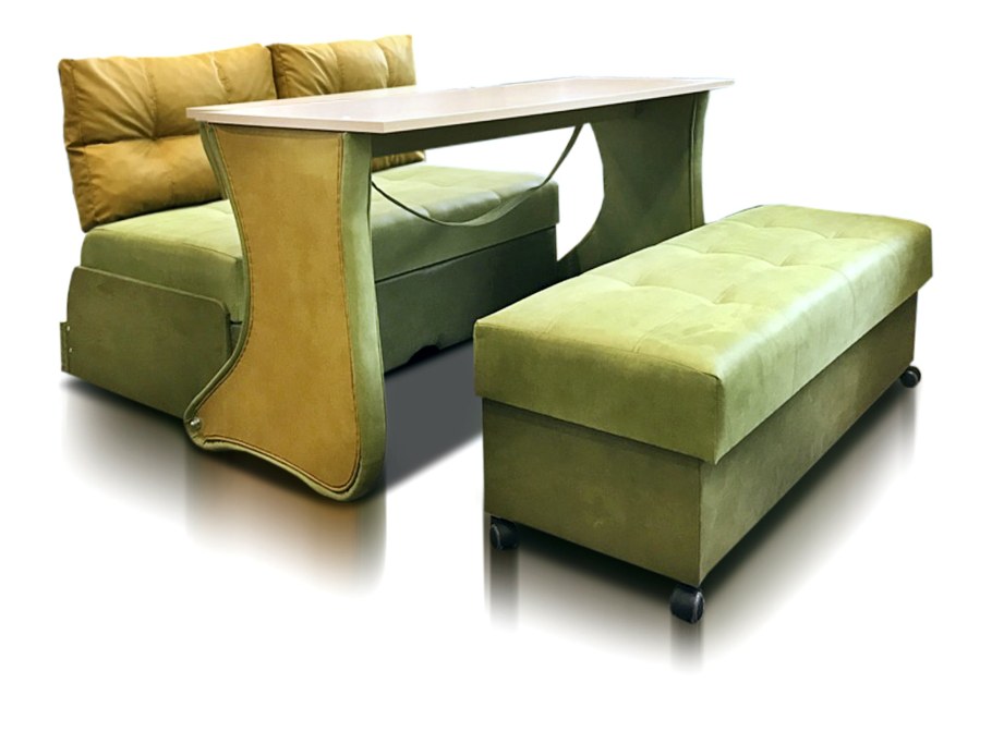 Диван трансформер 3 в 1 диван стол кровать