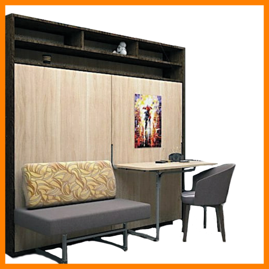 Krovat- Transformer мебель трансформер