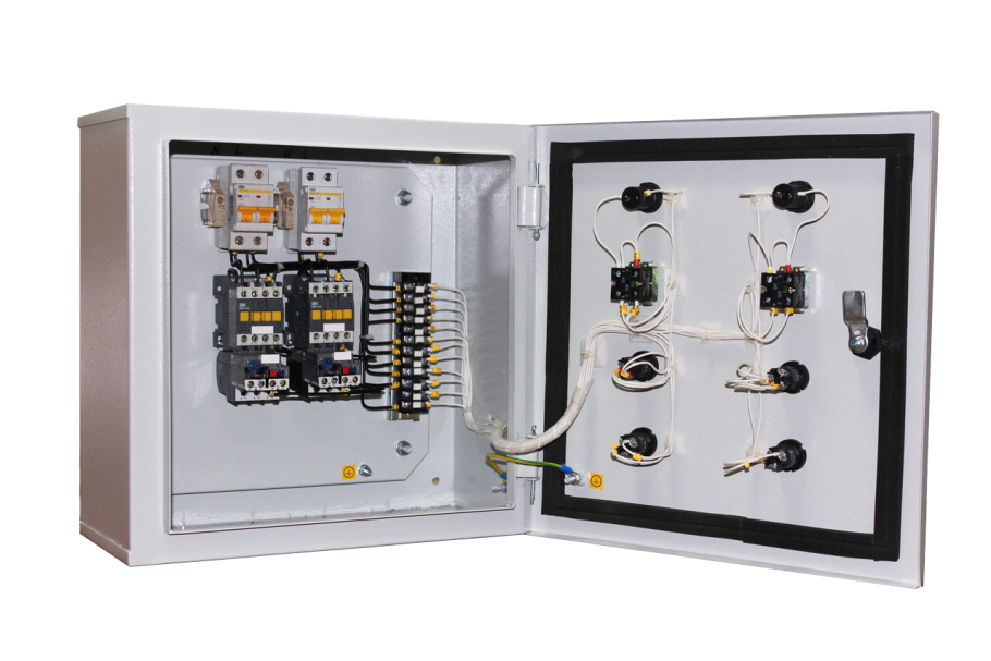 Ящик управления я5111 1874