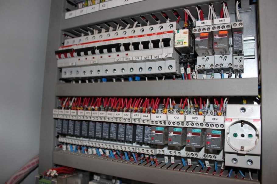 Шкаф Призма Шнайдер