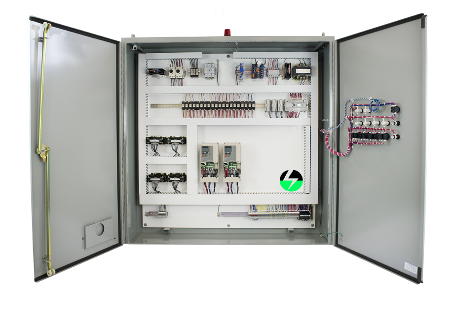 Щит электрический EPLAN