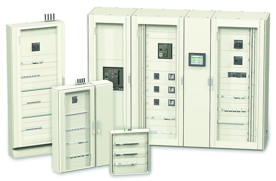 Шкаф управления ГРАНТОР аэп40