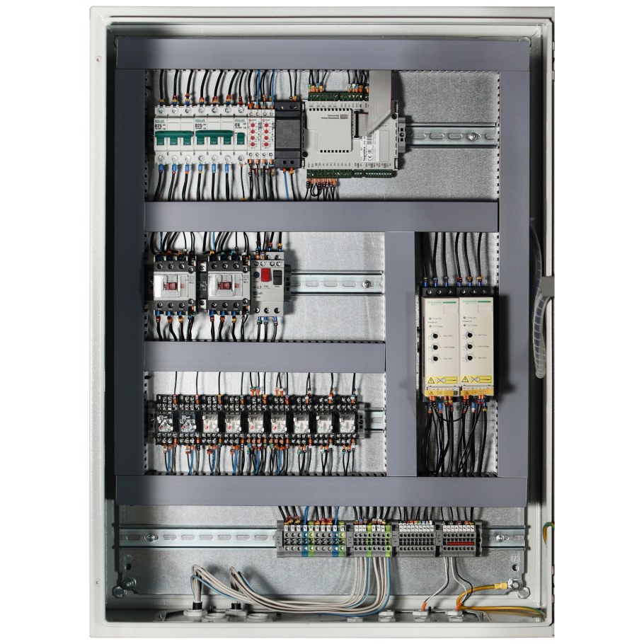 СУИЗ Лоцман l2