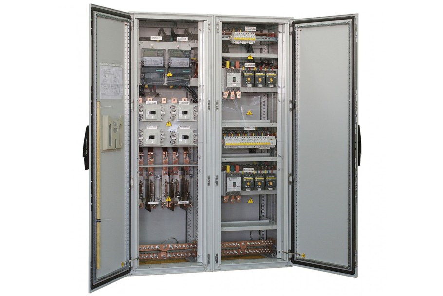 Щит Schneider Electric Kaedra