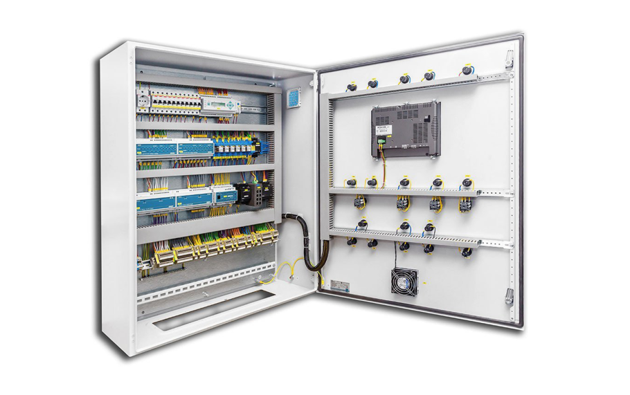 Prisma Plus g Schneider Electric