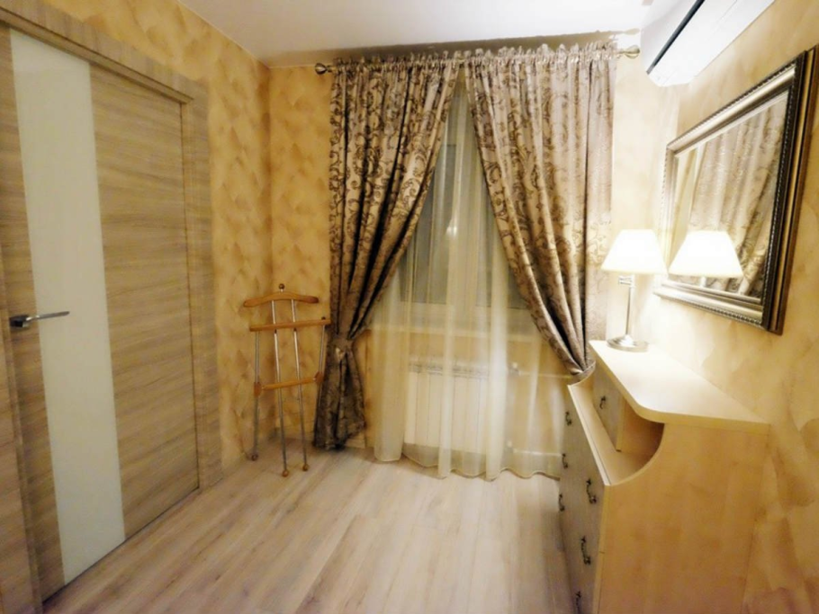 Ремонт в хрущевке 42 квадрата