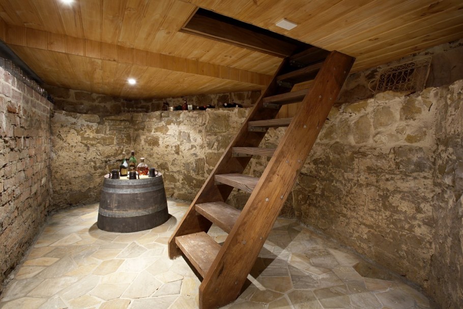 Американский погреб