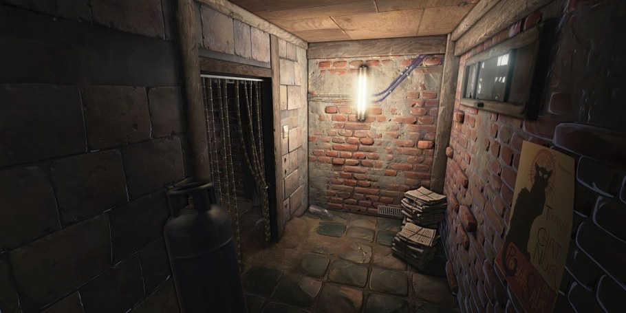 Пластиковый погреб 2х2х2