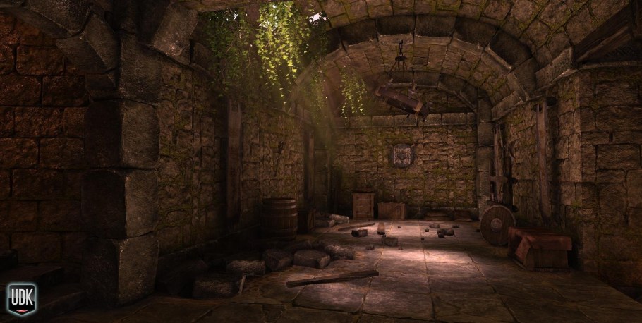 Железобетонный погреб Балтиец 10