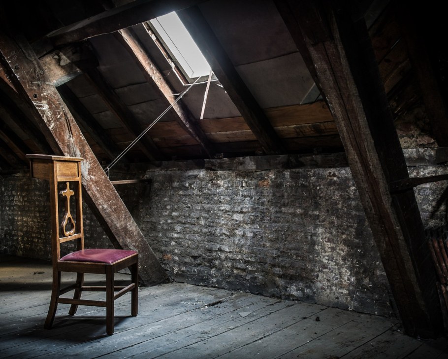 Подвал для дошкольников