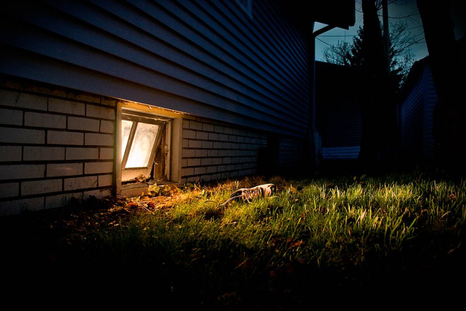 Винный погреб на даче