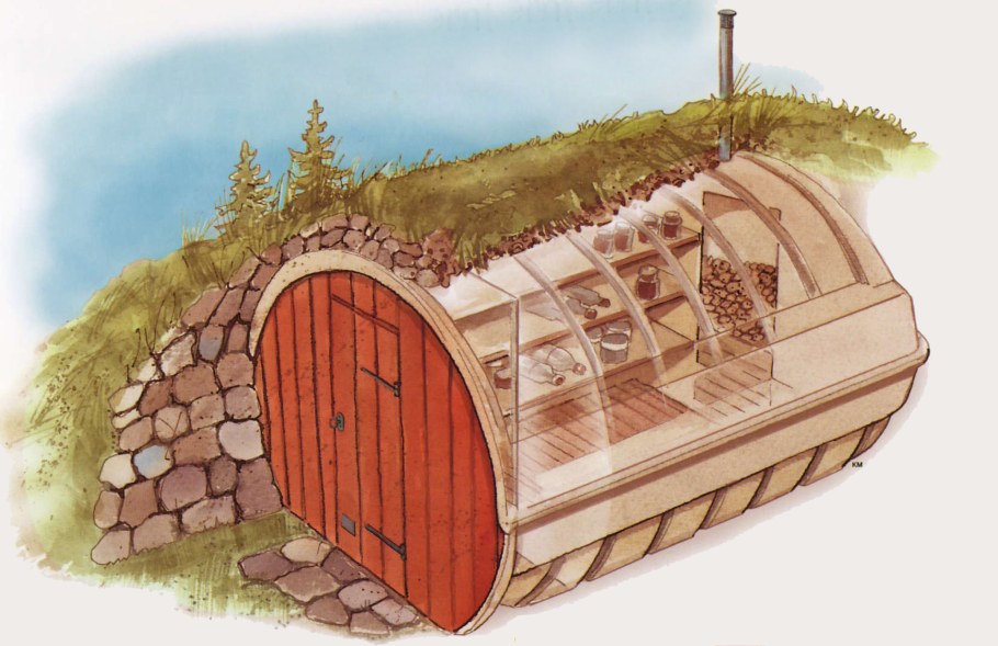 Дом ведьмы / дом ведьм / Ведьмин дом /