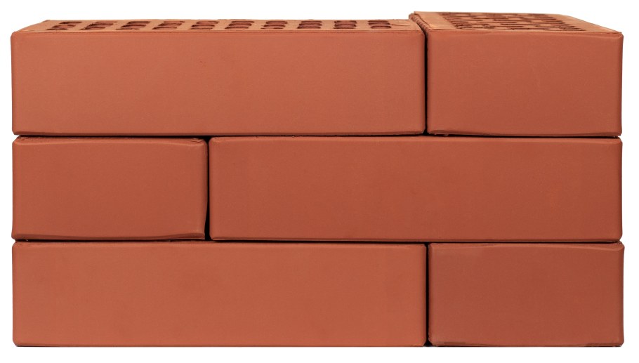 Клинкерный кирпич lode