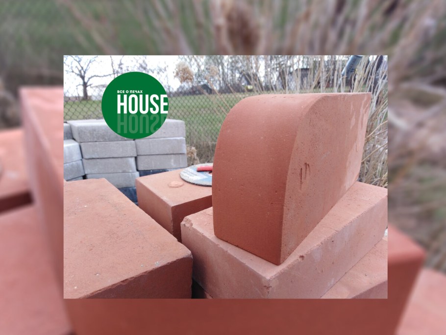 Кирпич одинарный полнотелый рядовой м-200