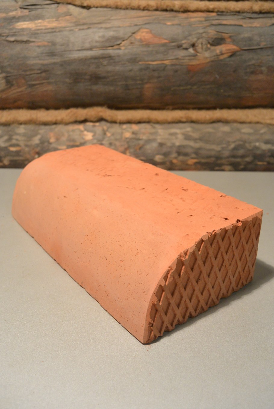 Кирпич рядовой полнотелый м150