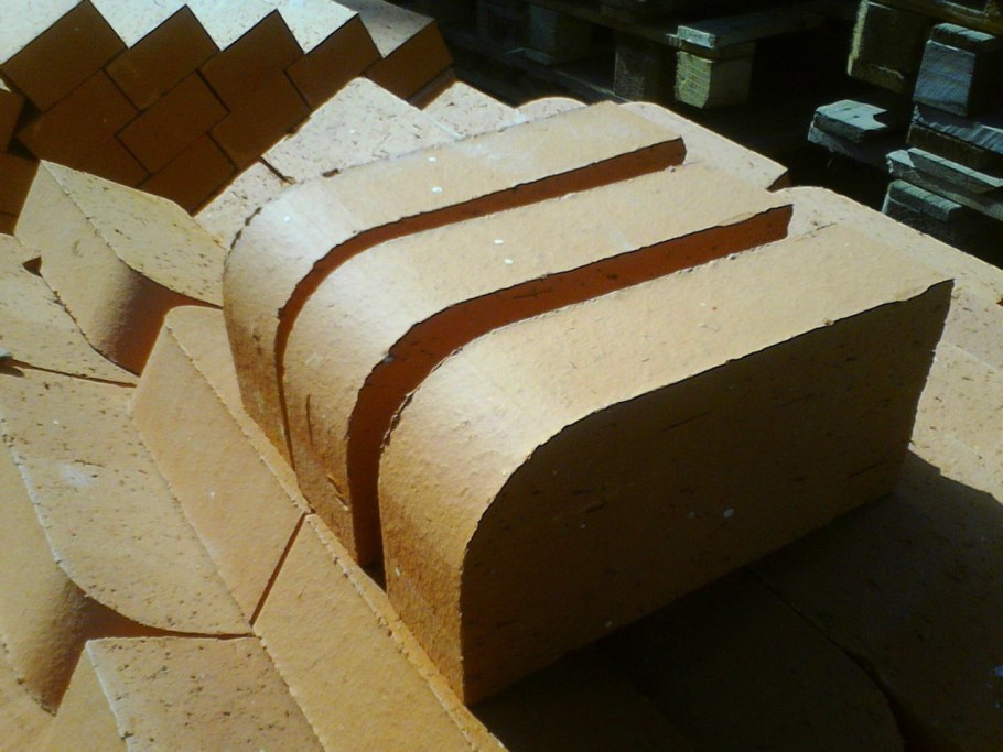 Клинкерный кирпич kerma Premium Klinker