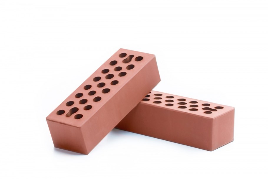 Красный кирпич м125 Заинский