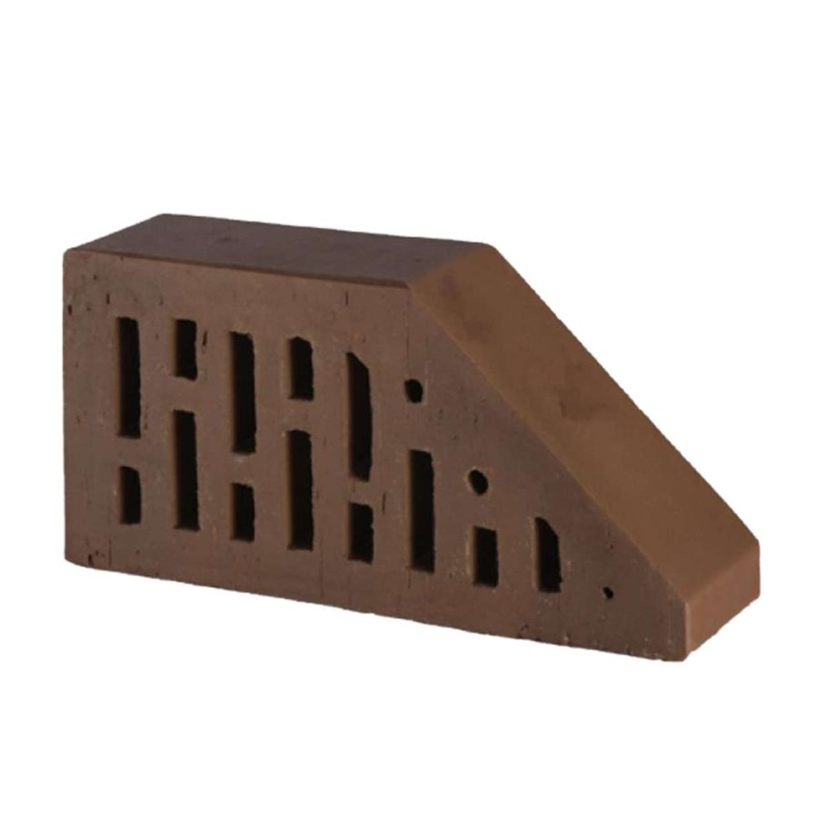 Как правильно резать и закруглить кирпич