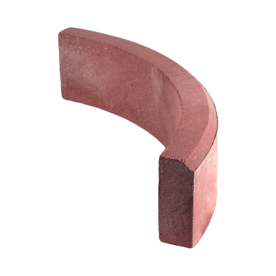 Кирпич полнотелый рядовой м-150 250х120х65