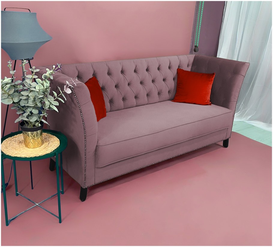 Диван Лорд Ивару