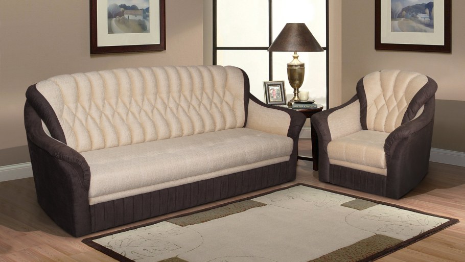 Диван еврокнижка Фортуна а Лорд ф4 (190)