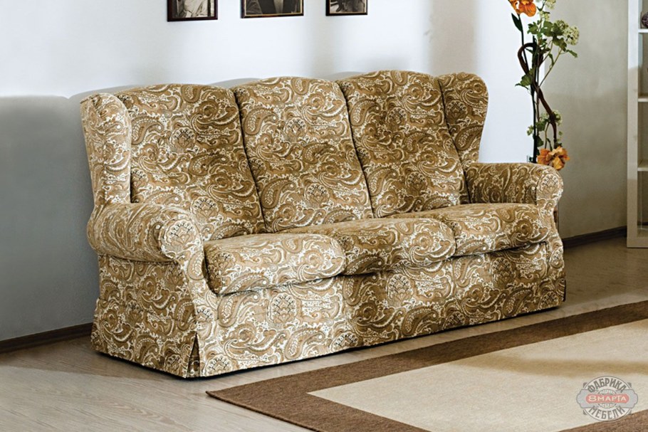 Диван Лорд 2 еврокнижка