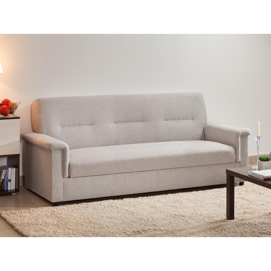 Прямой диван Лорд механизм