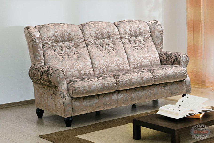 Идель мебельная фабрика Ульяновск