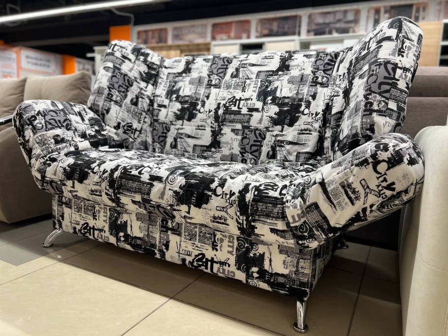 Диван-кровать Лорд 1200