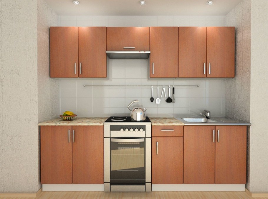 Кухонный гарнитур Валерия Сурская мебель