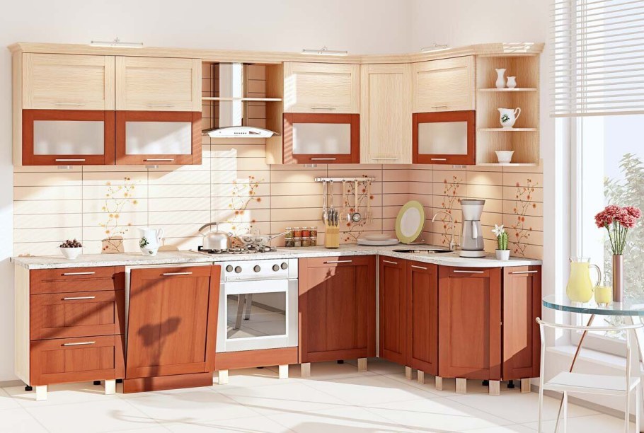 Кухня КХ Престиж