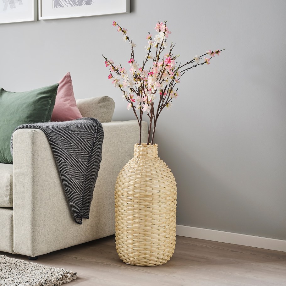 Kaffeböna каффебона декоративная ваза