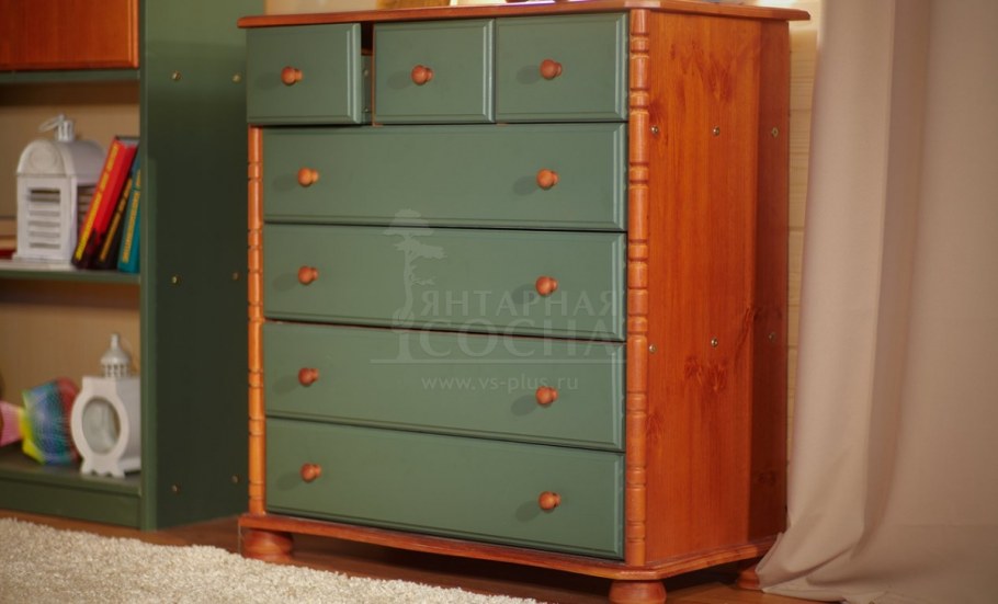 Реставрировать старую мебель