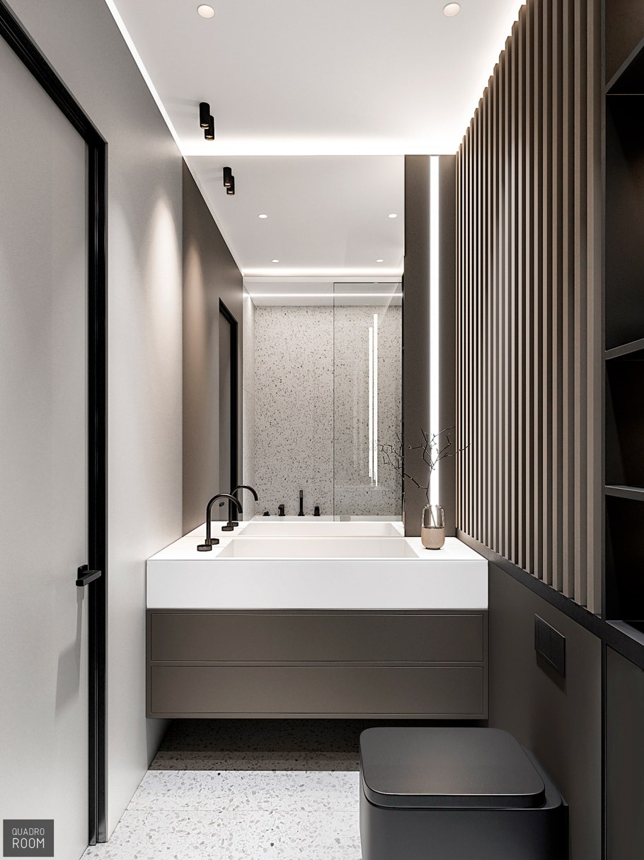 Квадро Румс