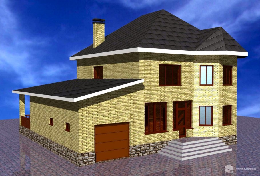 Инженерные коммуникации в доме